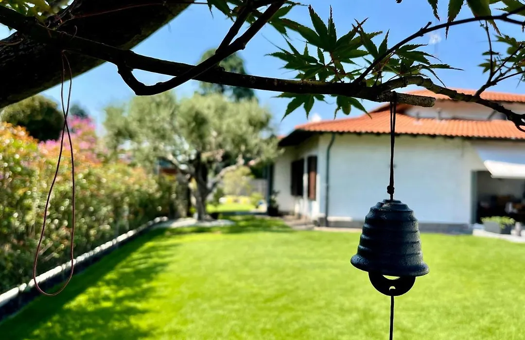 Other Garden - Luxury Bed And Breakfast-1